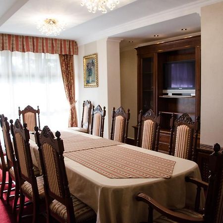 Edelweiss Poiana Hotels Poiana Brašov Exteriér fotografie