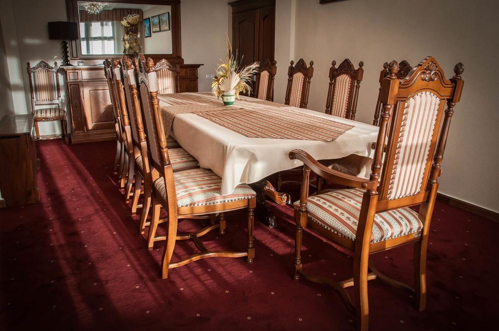 Edelweiss Poiana Hotels Poiana Brašov Exteriér fotografie