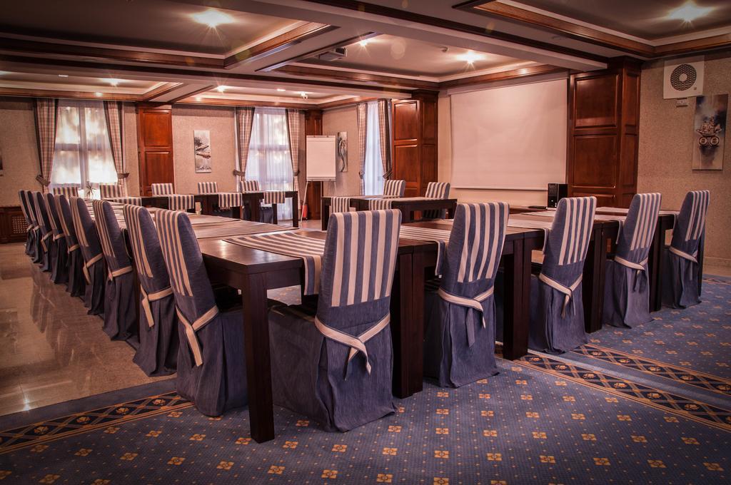 Edelweiss Poiana Hotels Poiana Brašov Exteriér fotografie