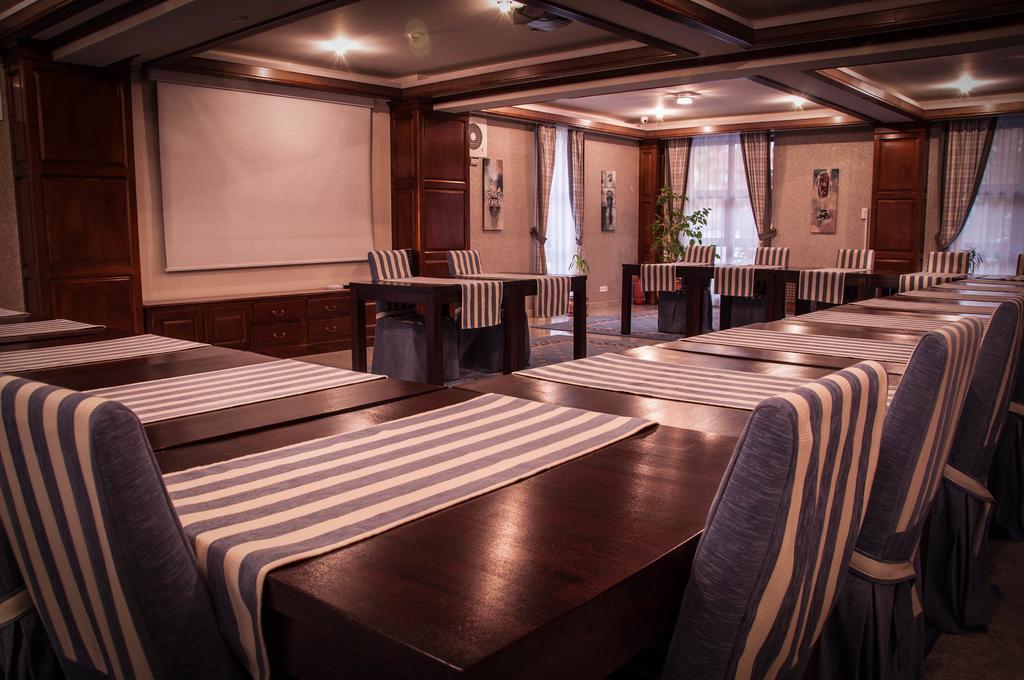 Edelweiss Poiana Hotels Poiana Brašov Exteriér fotografie
