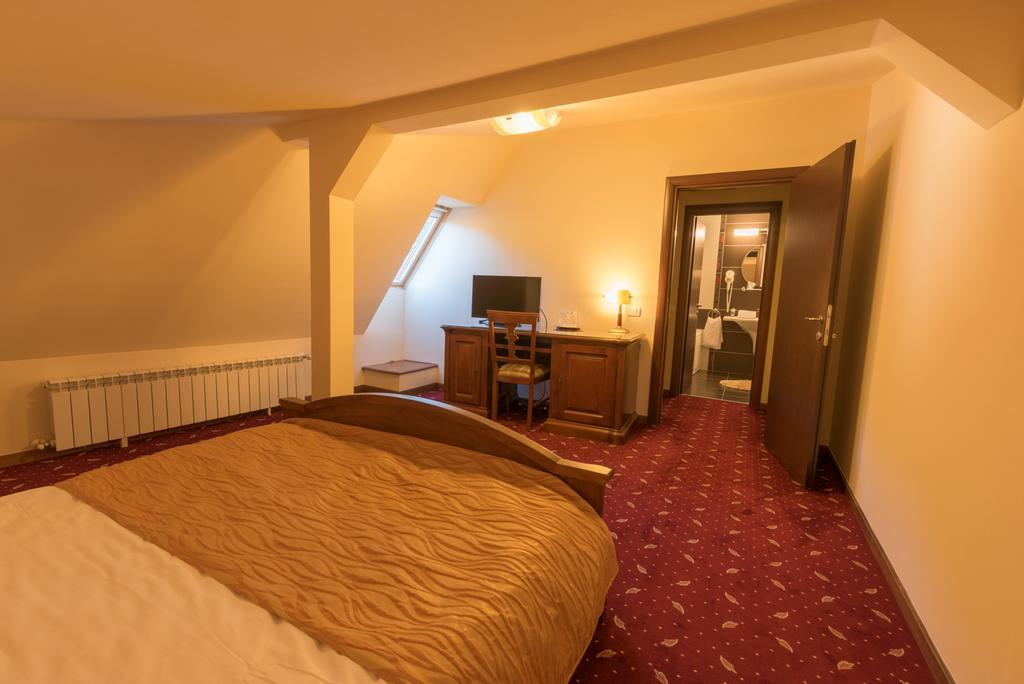 Edelweiss Poiana Hotels Poiana Brašov Pokoj fotografie