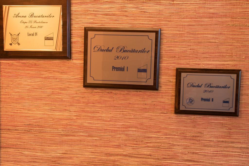 Edelweiss Poiana Hotels Poiana Brašov Exteriér fotografie