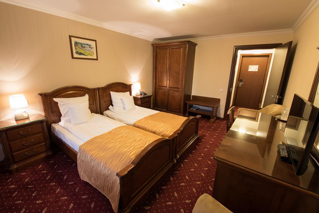 Edelweiss Poiana Hotels Poiana Brašov Pokoj fotografie
