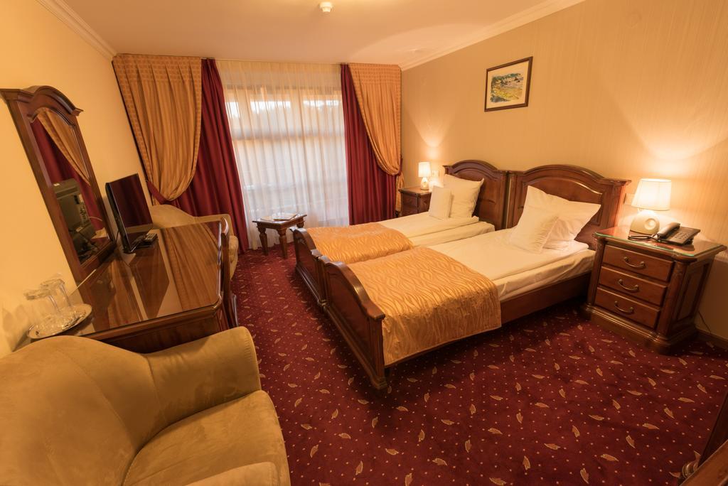 Edelweiss Poiana Hotels Poiana Brašov Exteriér fotografie
