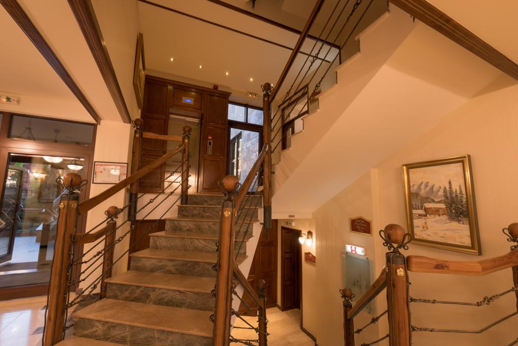 Edelweiss Poiana Hotels Poiana Brašov Exteriér fotografie