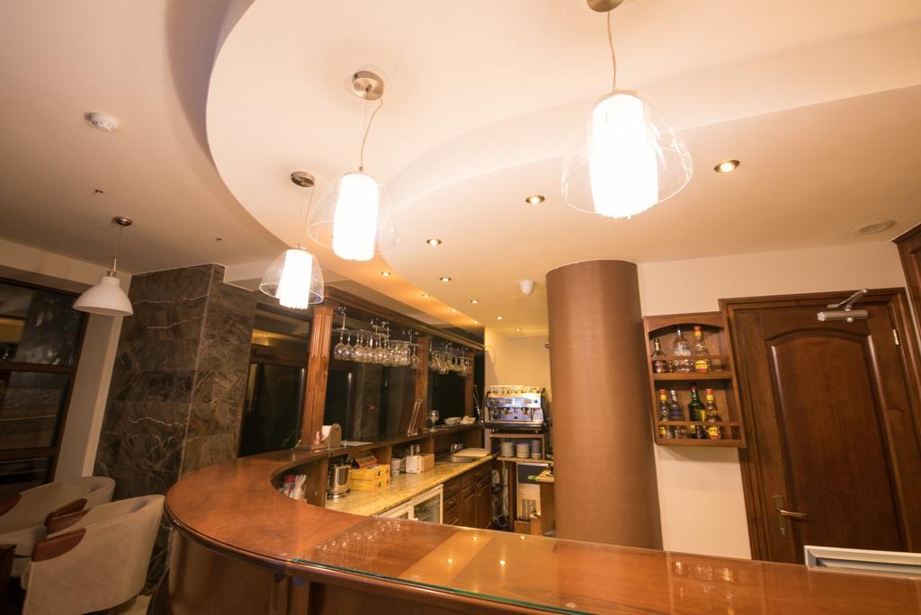 Edelweiss Poiana Hotels Poiana Brašov Exteriér fotografie